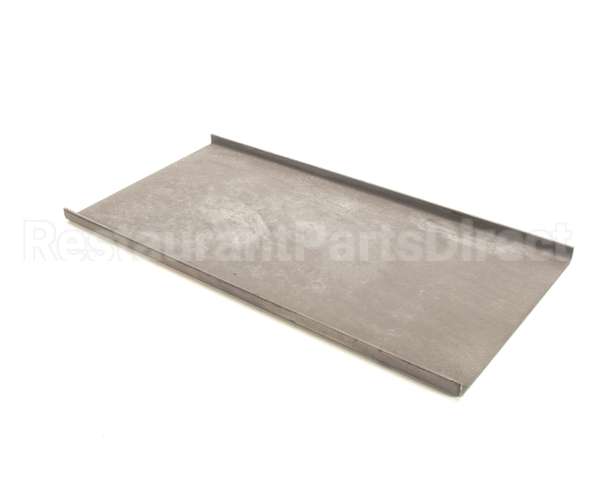 00-944244 Vulcan Hart Panel, Emitter Vtec