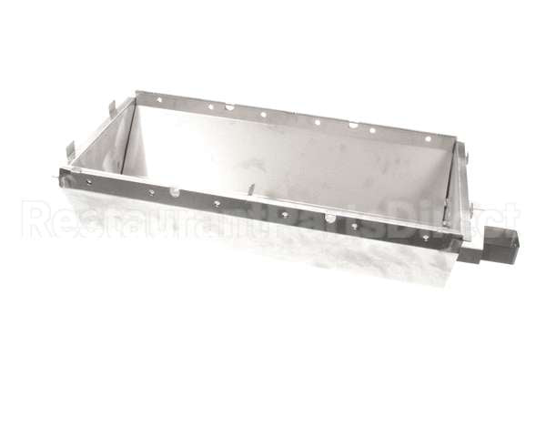 00-944246-0000A Vulcan Hart Box,Burner W/Orifice Bracket