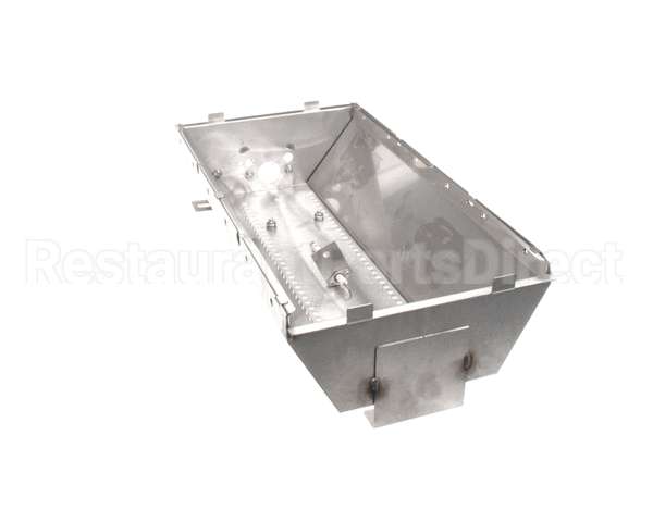 00-944246-0000A Vulcan Hart Box,Burner W/Orifice Bracket