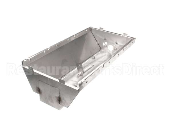 00-944246-0000A Vulcan Hart Box,Burner W/Orifice Bracket