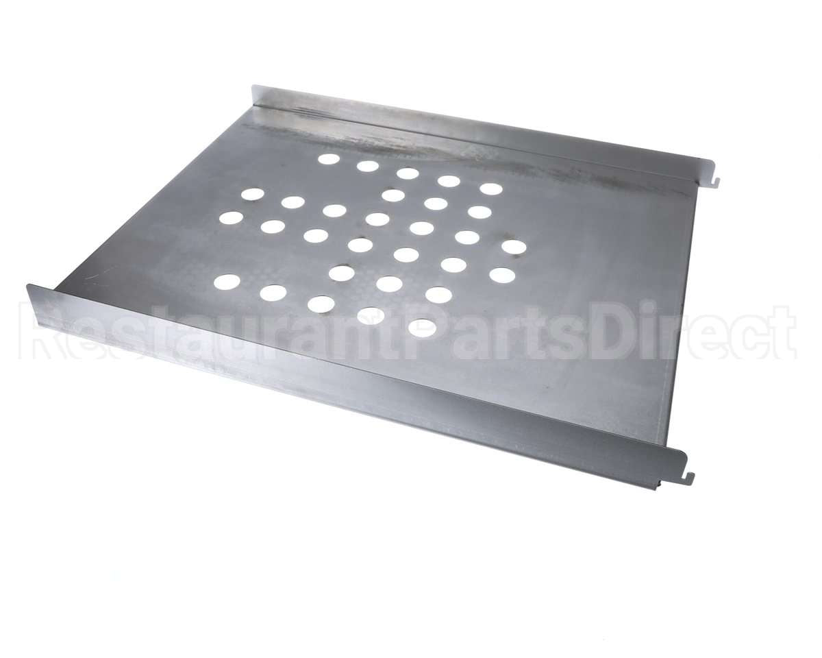 00-944357-00024 Hobart 25 Deflector Tray