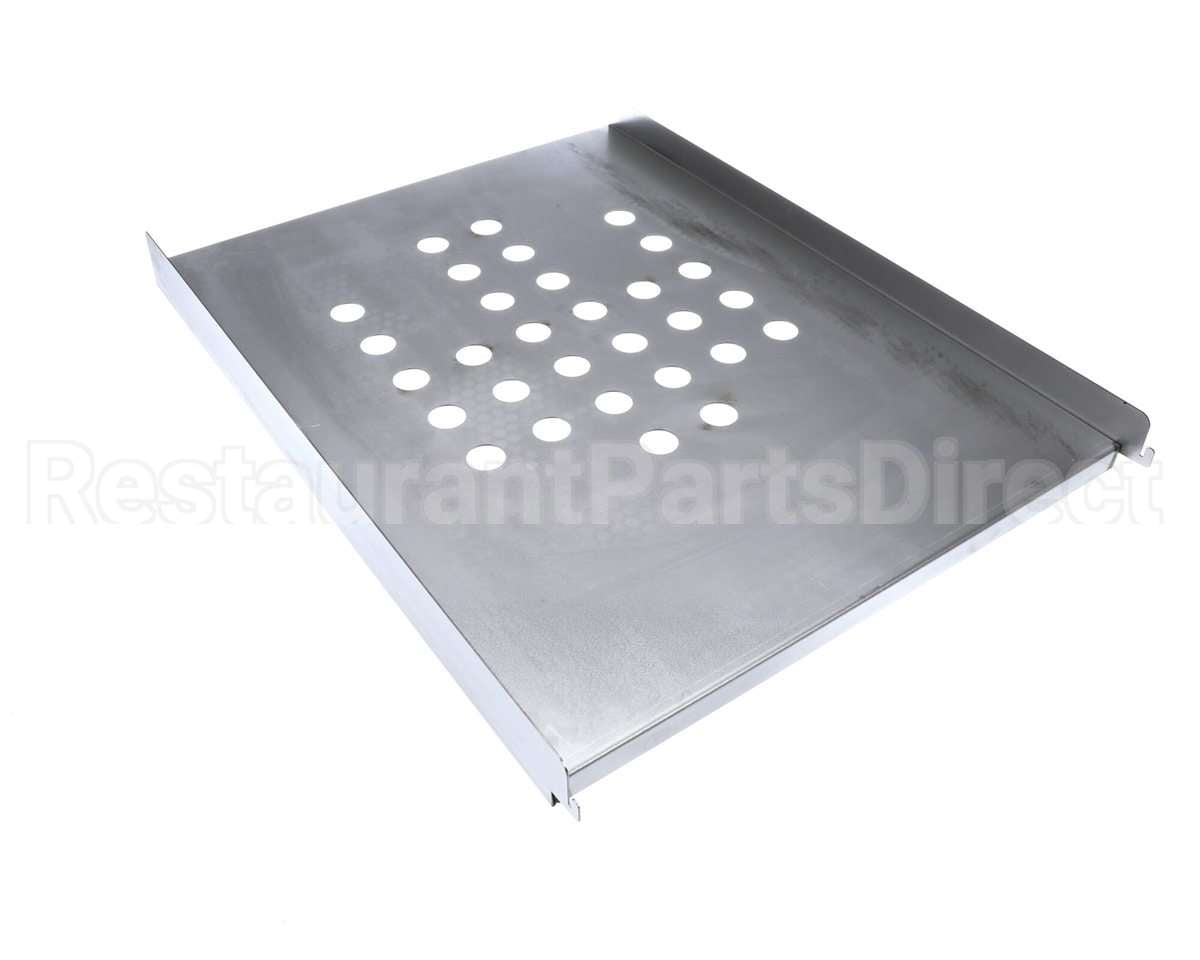 00-944357-00024 Hobart 25 Deflector Tray
