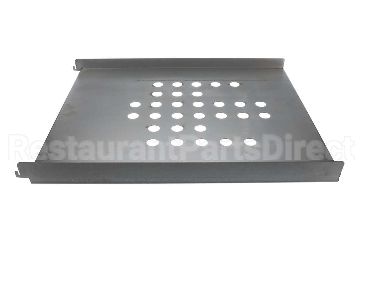 00-944357-00024 Vulcan Hart 25 Deflector Tray