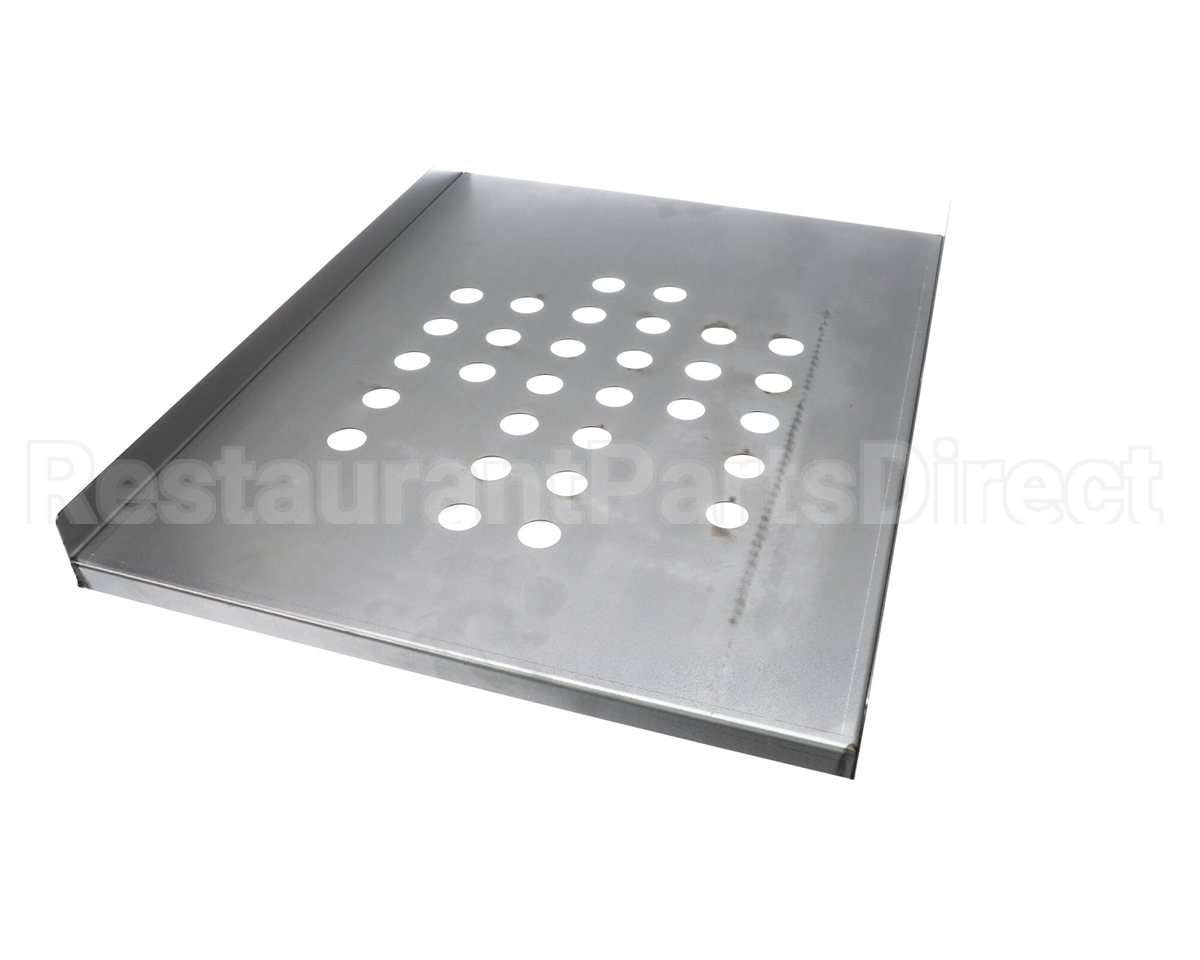 00-944357-00024 Vulcan Hart 25 Deflector Tray