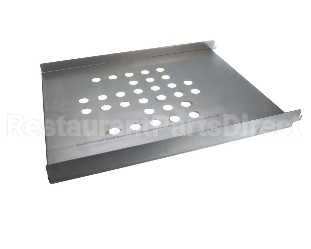 00-944357-00024 Vulcan Hart 25 Deflector Tray