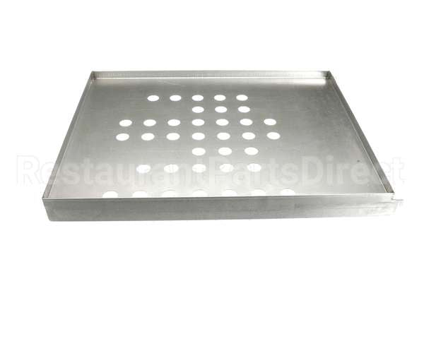 00-944357-0048L Vulcan Hart 47 60 Left Deflector Tray