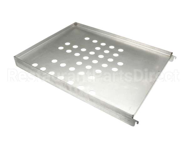 00-944357-0048L Vulcan Hart 47 60 Left Deflector Tray