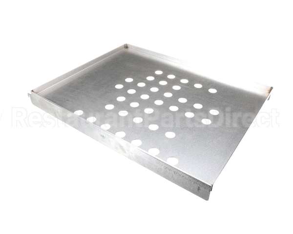 00-944357-0048R Vulcan Hart 47 Right Deflector Tray