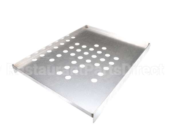 00-944357-0048R Vulcan Hart 47 Right Deflector Tray