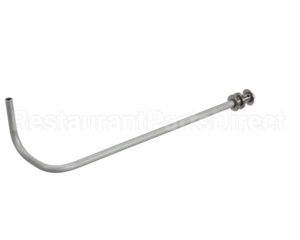 00-944360-L000A Vulcan Hart Tube, Pilot Assembly; Left