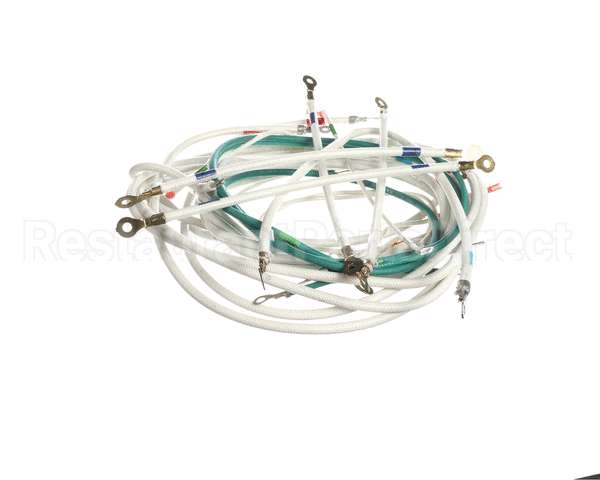 00-944400-00024 Vulcan Hart Wiring Kit - 24 In, All Voltag