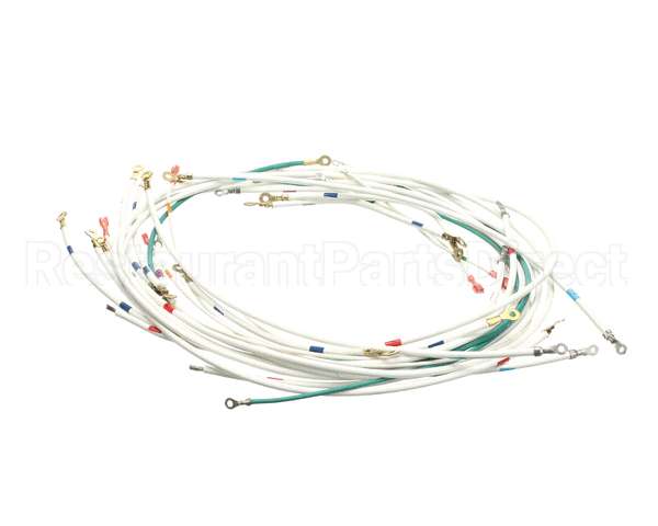 00-944400-00036 Vulcan Hart Wiring Kit - 36 In, All Voltag