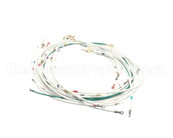 00-944400-00036 Vulcan Hart Wiring Kit - 36 In, All Voltag