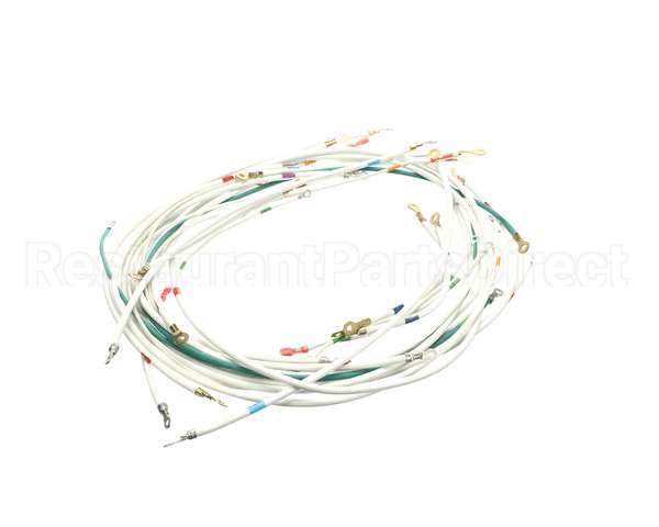 00-944400-00036 Vulcan Hart Wiring Kit - 36 In, All Voltag