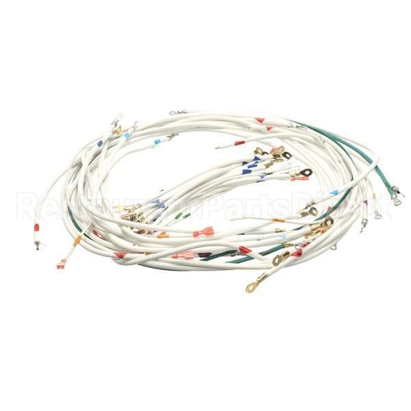 00-944400-00048 Compatible Hobart Wiring Kit - 48 In, All Voltag