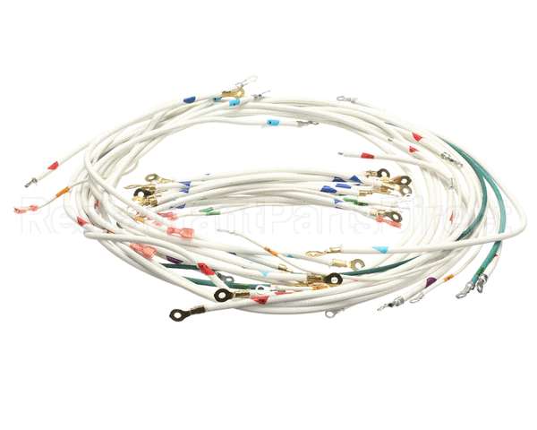 00-944400-00048 Vulcan Hart Wiring Kit - 48 In, All Voltag