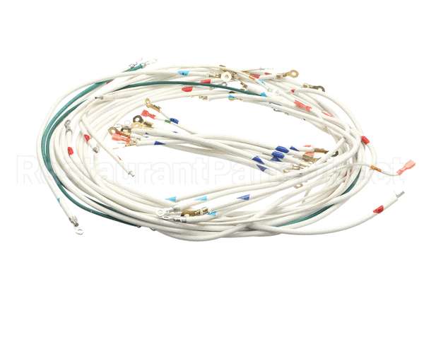 00-944400-00048 Vulcan Hart Wiring Kit - 48 In, All Voltag