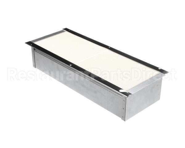 00-944489-00020 Vulcan Hart Burner - 20,000 Btu