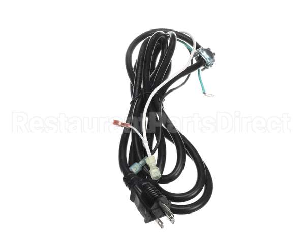 00-944526 Vulcan Hart Power Cord, Vccg 120V