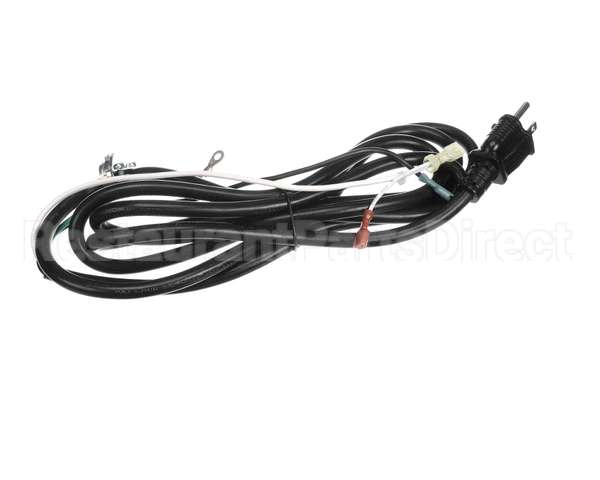 00-944526 Vulcan Hart Power Cord, Vccg 120V