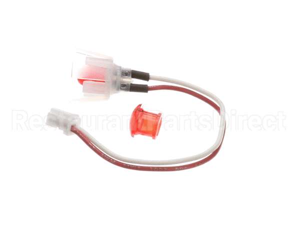 00-944539 Vulcan Hart Led, Red Indicator