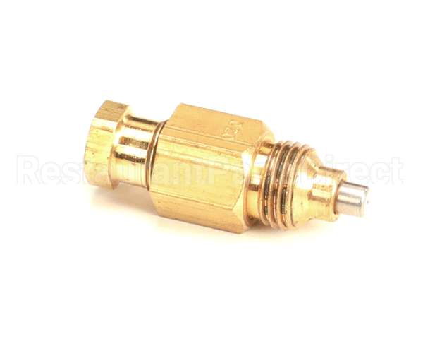 00-944548-00001 Vulcan Hart Natural Gas Pilot Orifice Assembly.