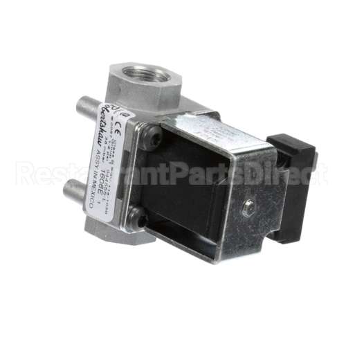 00-944555-0000L Vulcan Hart Rrg Single Solenoid Valve