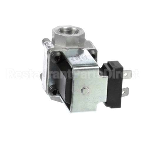 00-944555-0000L Vulcan Hart Rrg Single Solenoid Valve