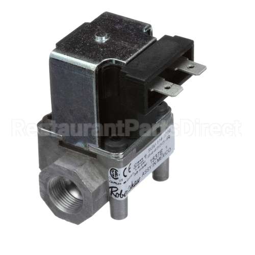 00-944555-0000R Vulcan Hart Rrg Single Solenoid Valve