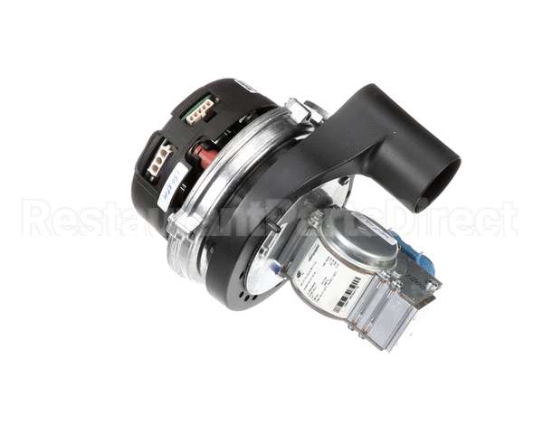 00-944782-VK45N Vulcan Hart Blower/Valve Assembly Vk45 Natural