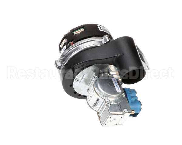 00-944782-VK45N Vulcan Hart Blower/Valve Assembly Vk45 Natural