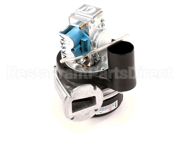 00-944782-VK85N Vulcan Hart Blower/Valve Assembly Vk85 Natural
