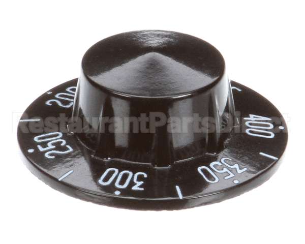 00-944801 Vulcan Hart Knob, Gr Millivolt Control