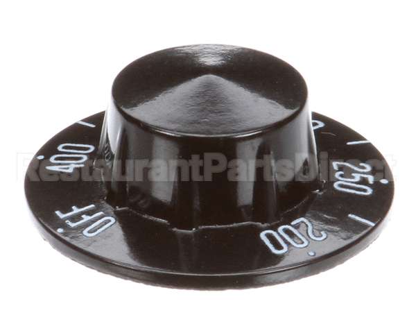 00-944801 Vulcan Hart Knob, Gr Millivolt Control