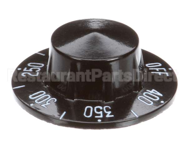 00-944801 Vulcan Hart Knob, Gr Millivolt Control