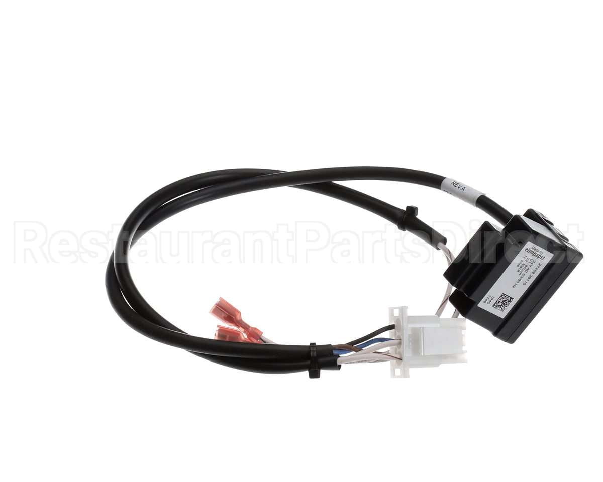 00-944902-000G3 Hobart Harness, Wiring, Gas Valve - I