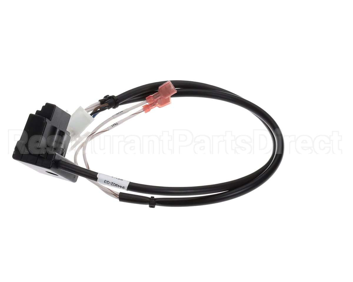 00-944902-000G3 Hobart Harness, Wiring, Gas Valve - I