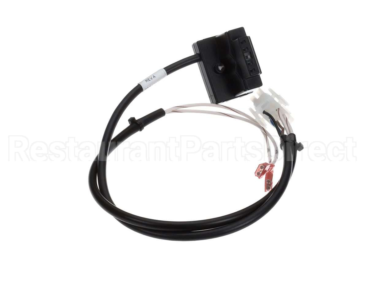 00-944902-000G3 Hobart Harness, Wiring, Gas Valve - I
