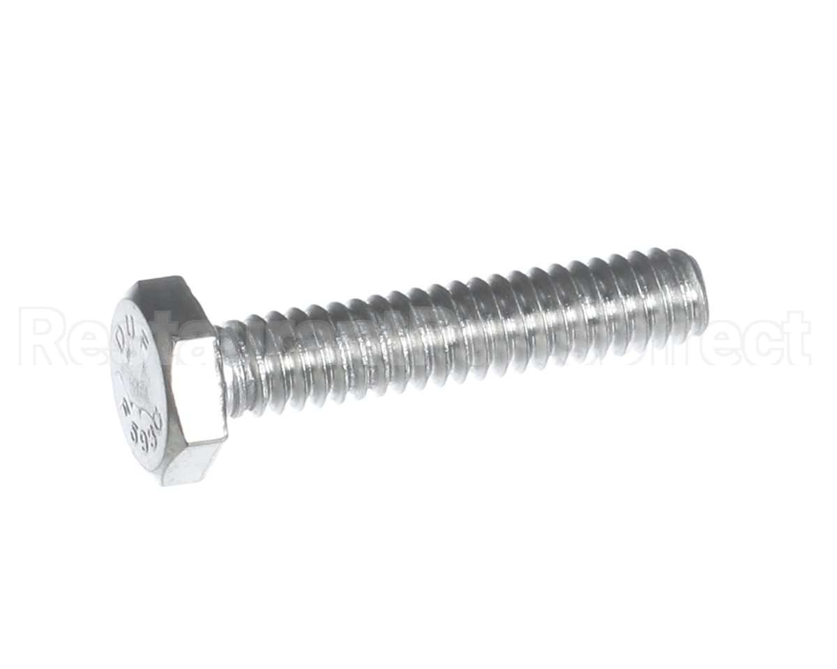 00-945004 Vulcan Hart Screw, 1/4-20 X 1-1/4