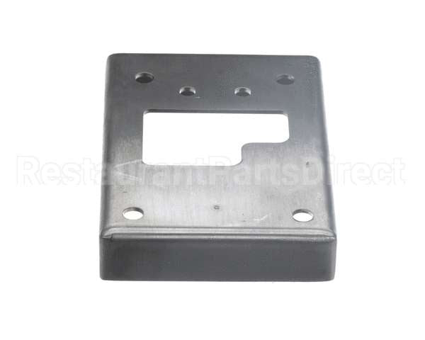 00-945029 Vulcan Hart Plate, Platen Mounting