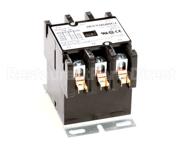 00-945037-00050 Vulcan Hart Contactor, 50 Amp Def