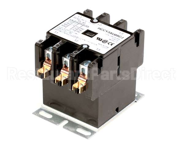 00-945037-00050 Vulcan Hart Contactor, 50 Amp Def