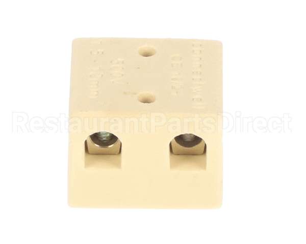 00-945077 Vulcan Hart Block, Ceramic Junction