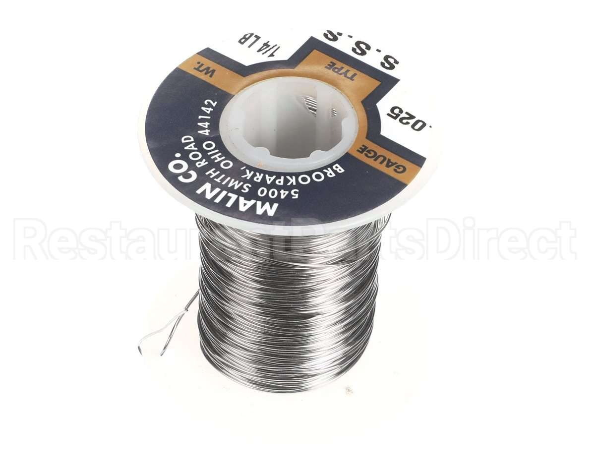 00-945106 Vulcan Hart Wire Bend Stay