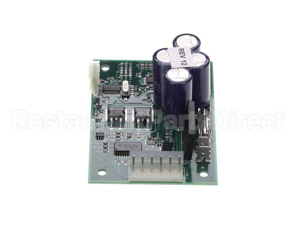 00-945685 Vulcan Hart Oxygen Board