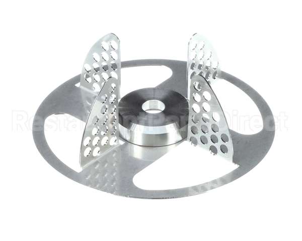 00-945756 Vulcan Hart Atomizer, Water