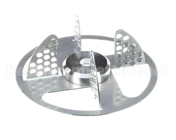 00-945756 Vulcan Hart Atomizer, Water