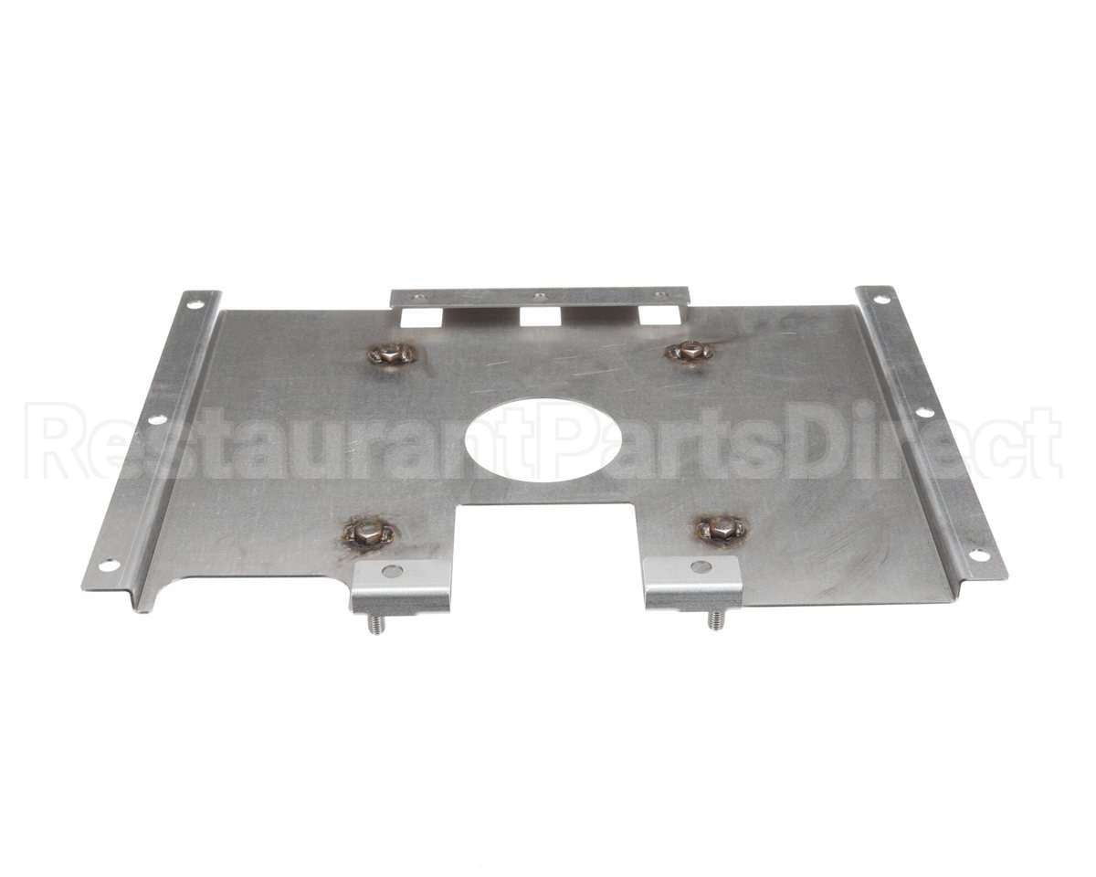 00-946841 Vulcan Hart Stiffener, Mtr Mnt, Conv, Gas, Weld