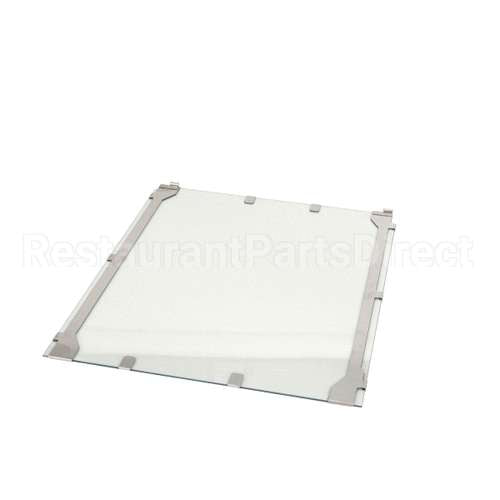 00-946870 Vulcan Hart Asm Door, Inner