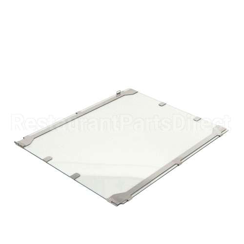 00-946870 Vulcan Hart Asm Door, Inner